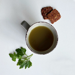 Превью Костный бульон (замороженный)