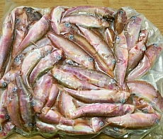 Барабуля черноморская 9-12(коробка12 кг) 