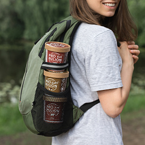 Превью Костный бульон (замороженный)